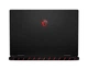 Ноутбук MSI Raider A18 HX A9WIG-212XUA UHD+ mini LED 120Hz, Ryzen 9 9955HX3D_16C_32T, 32GB, F1TB, NVD5080-16, DOS, чорний (9S7-182L72-212) - изображение 5