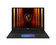 Ноутбук MSI Titan 18 HX AI A2XWJG-634UA 18" UHD+ mini LED 120Hz, Intel Ultra 9 285HX_24C_24T, 64GB, F4TB, NVD5090-24, W11P, чорний (9S7-182421-634) - изображение 1