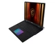 Ноутбук MSI Titan 18 HX AI A2XWJG-634UA 18" UHD+ mini LED 120Hz, Intel Ultra 9 285HX_24C_24T, 64GB, F4TB, NVD5090-24, W11P, чорний (9S7-182421-634) - изображение 3