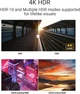 Монітор 27" VY27UQ 2xHDMI, DP, MM, IPS, 3840x2160, sRGB 99%, AdaptiveSync, HDR10 Asus (teh0014153) - зображення 4
