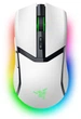Миша Razer Cobra Pro, RGB, USB-A/WL/BT, білий - зображення 2