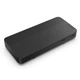 Док-станция USB-C Dual Display Travel Dock (w/adapter) Lenovo (2000003214426) - изображение 3