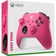 Геймпад Xbox BT, Deep Pink (QAU-00083) - изображение 4
