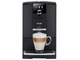 Кофемашина NIVONA CafeRomatica 2.2л, зерно + молоко, автомат.капучинатор, аторецептов - 7, черный - изображение 1