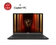 Ноутбук MSI 9S7-15FL35-084 Stealth A16 AI+ A3XWJG-084XUA 16" QHD+ 240Hz OLED, Ryzen AI 9 HX 370_12C_24T, 32GB, F1TB, NVD5090-24, DOS, черный - изображение 2