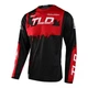 Велоджерси TLD GP Jersey Astro Red/Black S Troy Lee Designs (1106-307106002) - изображение 1