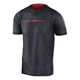 Велоджерси TLD Skyline Air SS Jersey Channel Carbon S Troy Lee Designs (1106-337989032) - изображение 1