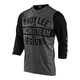 Велоджерси TLD Ruckus 3/4 Jersey Team 81 Heather Grey XL Troy Lee Designs (1106-318981025) - изображение 1