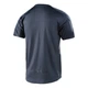 Велоджерси TLD Drift SS Jersey Dark Charcoal L Troy Lee Designs (1106-362528024) - изображение 2