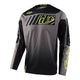 Велоджерси TLD GP Jersey Icon Black/Grey M Troy Lee Designs (1106-307039043) - изображение 1