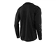 Велоджерси TLD Skyline LS Jersey Black L Troy Lee Designs (1106-341503004) - изображение 2