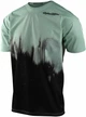 Велоджерси TLD Skyline SS Jersey Diffuze Green/Black S Troy Lee Designs (1106-319890002) - изображение 1