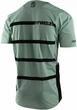 Велоджерси TLD Skyline SS Jersey Diffuze Green/Black S Troy Lee Designs (1106-319890002) - изображение 2