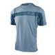 Велоджерси TLD Skyline SS Jersey Jet Fuel M Sky Blue Troy Lee Designs (1106-319420023) - изображение 1