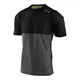 Велоджерси TLD Skyline Air SS Jersey Breaks Carbon M Troy Lee Designs (1106-337891003) - изображение 1