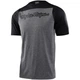 Велоджерси TLD Skyline SS Jersey Signature Grey/Black M Troy Lee Designs (1106-319917003) - изображение 1