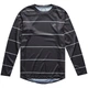 Велоджерси TLD Flowline LS Jersey Revert Black M Troy Lee Designs (1106-346513003) - изображение 1