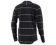 Велоджерси TLD Flowline LS Jersey Revert Black M Troy Lee Designs (1106-346513003) - изображение 2