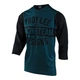 Велоджерси TLD Ruckus 3/4 Jersey Team 81 Marine XL Troy Lee Designs (1106-318981005) - изображение 1