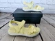 Босоніжки ECCO FLORA 31 жовтий 70023201530 - изображение 5