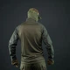 Убакс (боевая рубашка) G3 Kiborg Оливковый 54 - изображение 8