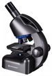 Мікроскоп Bresser Junior CM-04 100x-900x Black з набором для дослідів і адаптером для смартфона - изображение 4