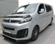 Дефлектор капота EuroCap для Toyota Proace - Защита капота EuroCap для Toyota Proace - изображение 1
