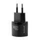 Зарядний пристрій 20w type-c silicone power чорне PROOVE, 501140001 - зображення 1