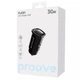 Автомобільний зарядний пристрій 30w usb+type-c flash PROOVE, 600750001 - зображення 3