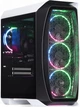 Компьютер 1stPlayer Ryzen 5 3600X / RX 6600 XT 8ГБ / 16ГБ DDR4 / 960ГБ WH - изображение 4