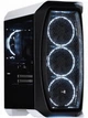 Компьютер 1stPlayer Ryzen 5 3600X / RX 6600 XT 8ГБ / 16ГБ DDR4 / 960ГБ WH - изображение 1
