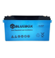 Аккумулятор AGM для ИБП 12V-65Ah Bluebox TB-12-65 AD - изображение 3