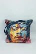 Гобеленовая сумка-шоппер ПРОВАНС JIMI, 43х43см 032778 - изображение 2