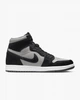 Кросівки Air Jordan 1 Retro High Og Grey/Black Dz2523-001 43 - зображення 4