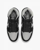Кросівки Air Jordan 1 Retro High Og Grey/Black Dz2523-001 43 - зображення 5