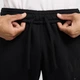 Штани Air Jordan Swoosh Dri-Fit Fleece Black FV9946-010 S - зображення 3