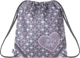 Сумка для обуви YES SB-10 With Love (550078) - изображение 2