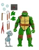 Черепашки-ниндзя: Микеланджело Mirage Comics Teenage Mutant Ninja Turtles Michelangelo NECA - изображение 1