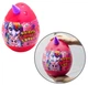 Яйцо - сюрприз Danko Toys Unicorn Surprise Box укр малиновый USB-01-01U - изображение 5