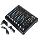 Микшерный пульт Alto Professional TrueMix 800 FX - изображение 8