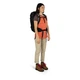 Рюкзак туристический Osprey Hikelite 28 black - M/L - чорний (009.3340) - изображение 10