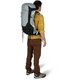 Рюкзак туристический Osprey Stratos 36 seaweed/matcha green - O/S - зелений (009.3587) - изображение 5