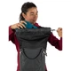 Рюкзак туристичний Osprey Tempest Velocity 30 pashmina/melon - WXS/S - фіолетовий (009.3551) - зображення 11