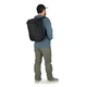 Рюкзак туристический Osprey Aoede Briefpack 22 black - O/S - чорний (009.3442) - изображение 2