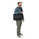 Рюкзак туристический Osprey Aoede Briefpack 22 black - O/S - чорний (009.3442) - изображение 11