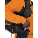 Рюкзак туристический Osprey Talon Velocity 30 dark charcoal/tumbleweed yellow - L/XL - чорний (009.3542) - изображение 7