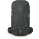 Рюкзак туристический Osprey Talon Velocity 30 dark charcoal/tumbleweed yellow - L/XL - чорний (009.3542) - изображение 10