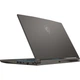 Ноутбук MSI Thin 15 (9S7-16R831-2662) - изображение 2