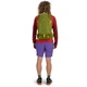 Рюкзак туристический Osprey Talon Velocity 20 matcha green/lemongrass - S/M - зелений (009.3548) - изображение 7