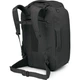Рюкзак туристический Osprey Sojourn Porter 65 black - O/S - чорний (009.3495) - изображение 8